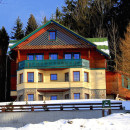 zimní pohled jižní ořez