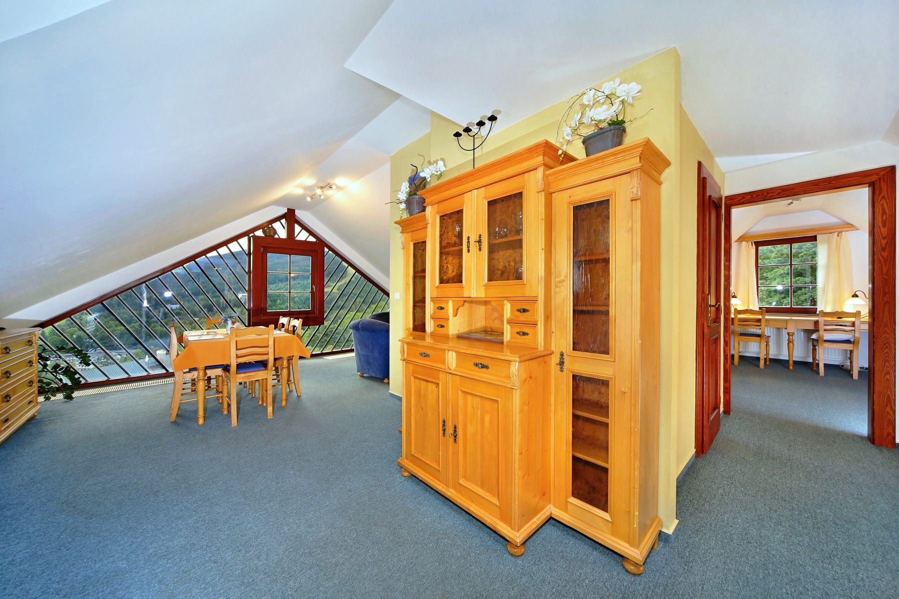 VIP Apartmán (4+2) VIP Apartmán (4+2)